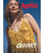 CATALOGUE KATIA 121 CROCHET ETE 2025