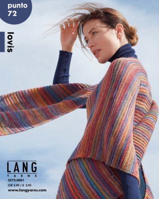 CATALOGUE LANG PUNTO 72 LOVIS